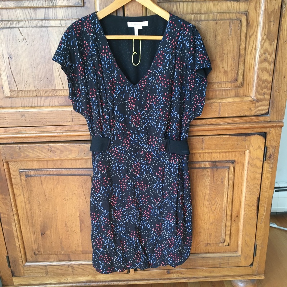 BCBGeneration dress